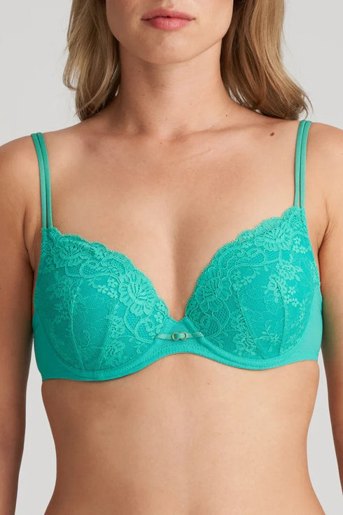 Marie Jo Melipha Padded Bra Heartshape